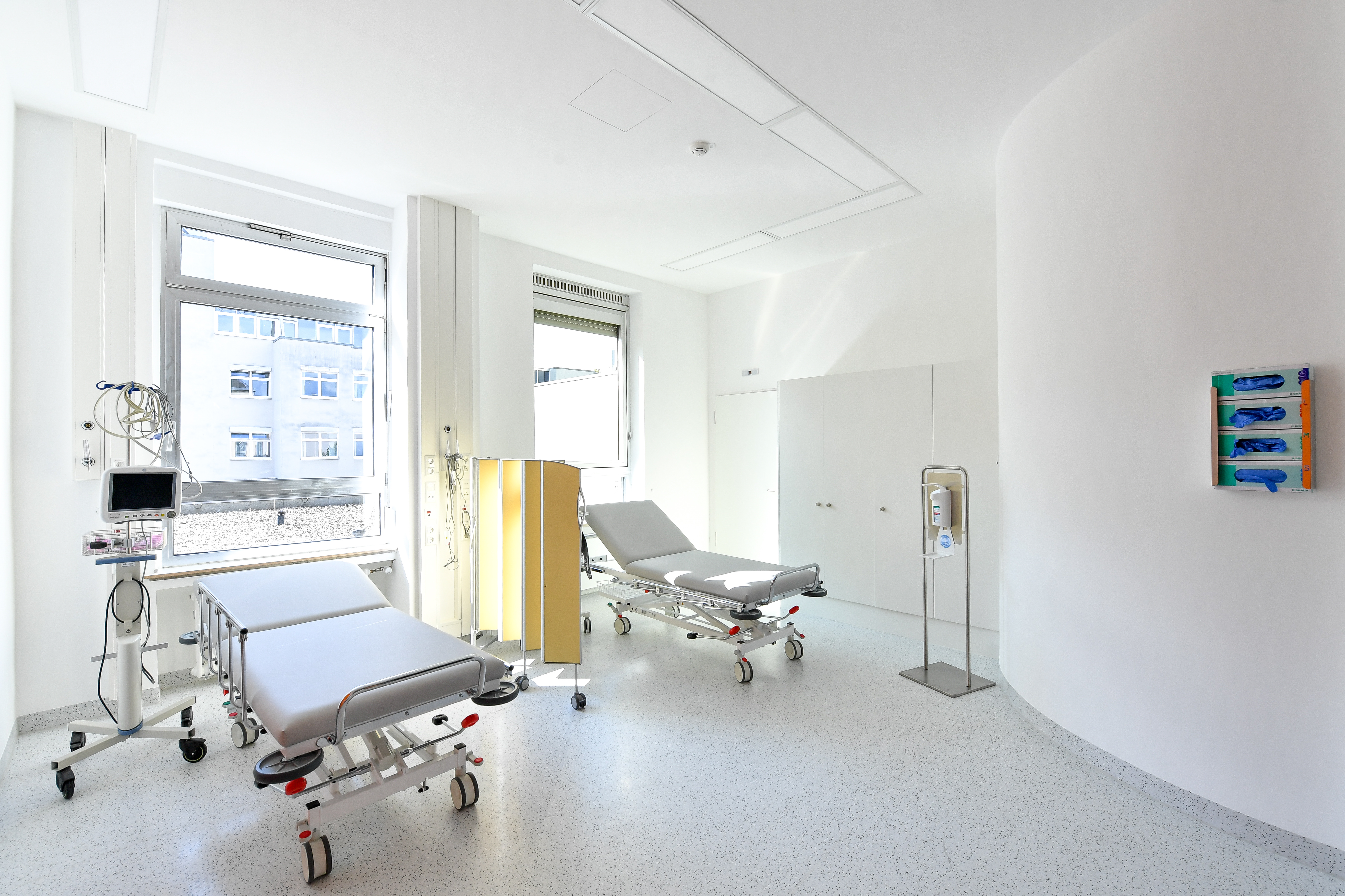 Gastroenterologie im St. Hildegardis Krankenhaus