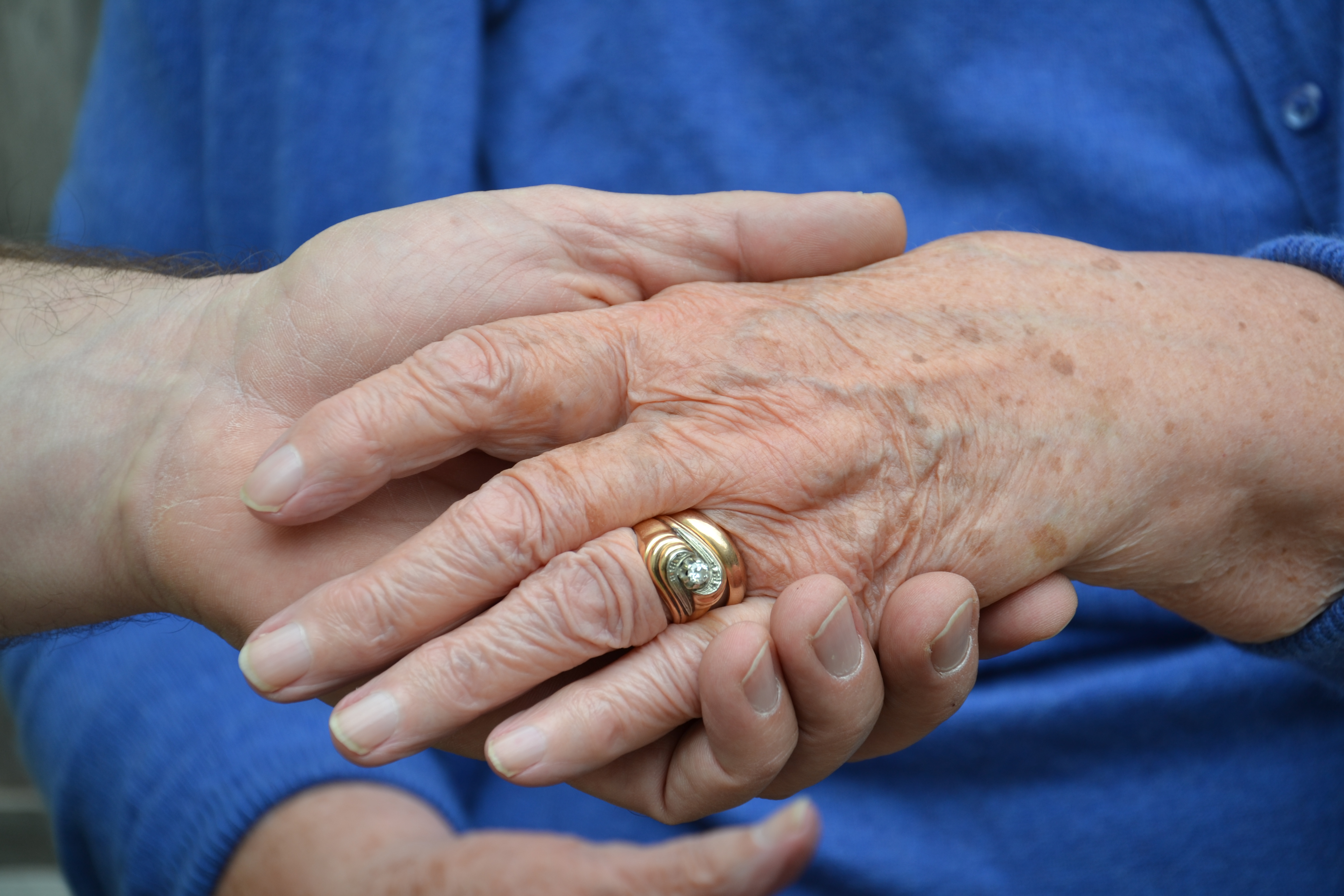 Move im Therapie- und Gesundheitszentrum des St. Hildegardis Krankenhaus