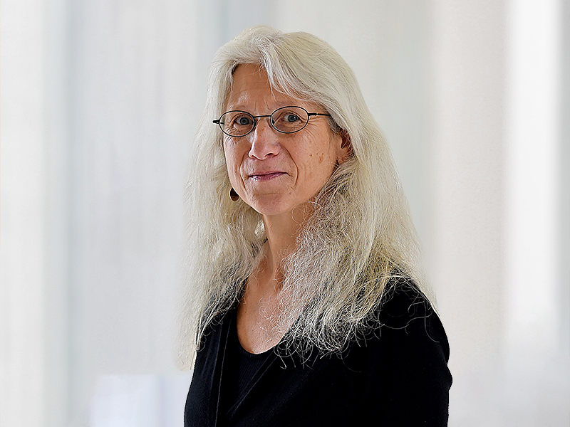 Andrea Daverkausen