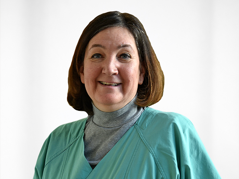 Martina Henkenjohann