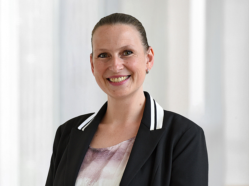 Nicole Dörken-Anhuth