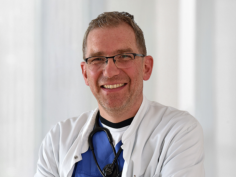 Dr. Johannes Heitmann