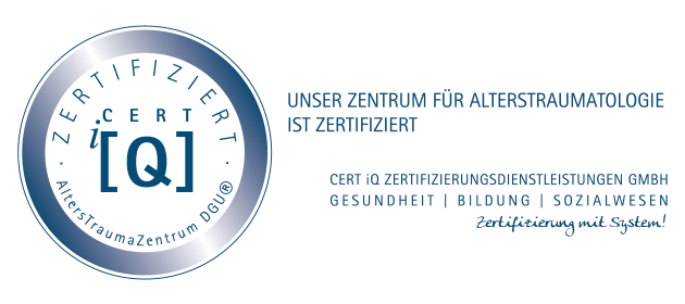 Siegel Alterstrauma Zentrum Siegel Alterstrauma Zentrum