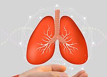 Leben mit Lungenkrebs: Moderne Therapien und unterstützende Angebote