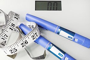 Diabetes und...die Abnehmspritze Diabetes und...die Abnehmspritze