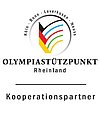 Siegel Kooperation-Olympiastützpunkt NRW-Rheinland