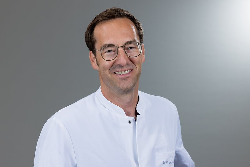 Dr. Sebastian Gläser