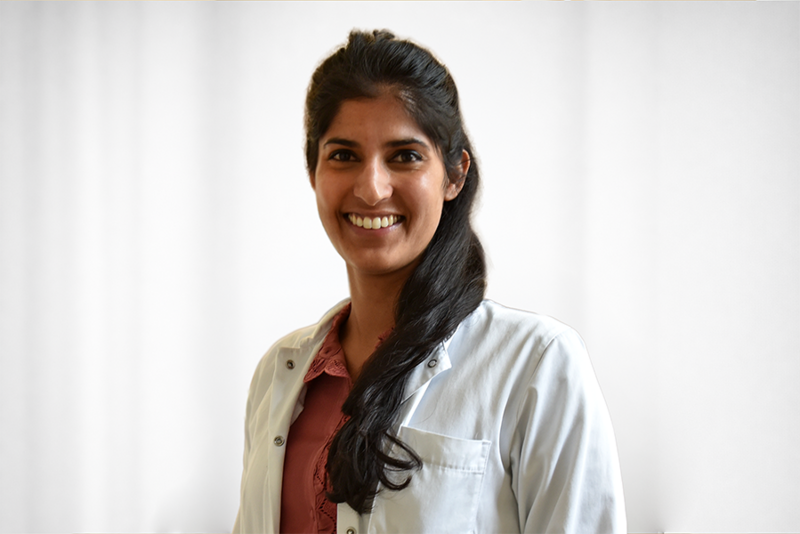 Dr. Jasmin Pullankavumkal