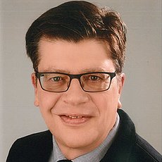 Dr. Holger Widlitzek ist der neue leitende Arzt der Radiologie im St. Hildegardis Krankenhaus.
