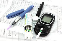 Weltdiabetestag: Moderne Wundtherapien bei Diabetes